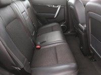 Chevrolet Captiva  2.4 i 