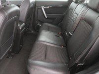 Chevrolet Captiva  2.4 i 