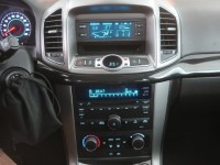 Chevrolet Captiva  2.4 i 