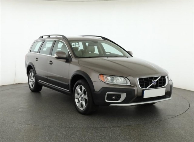 Volvo XC70  D5 AWD 