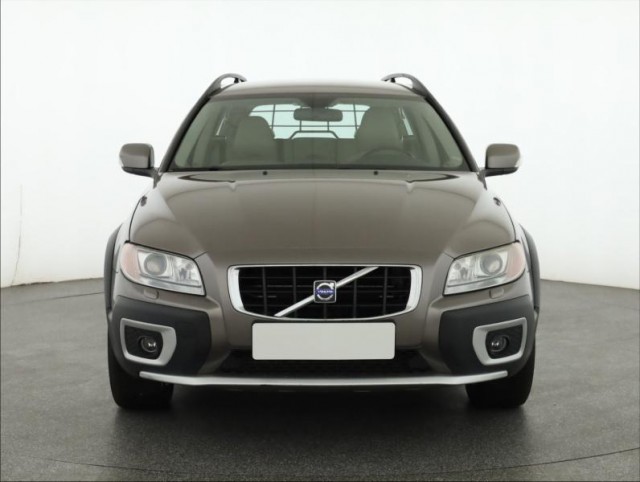 Volvo XC70  D5 AWD 