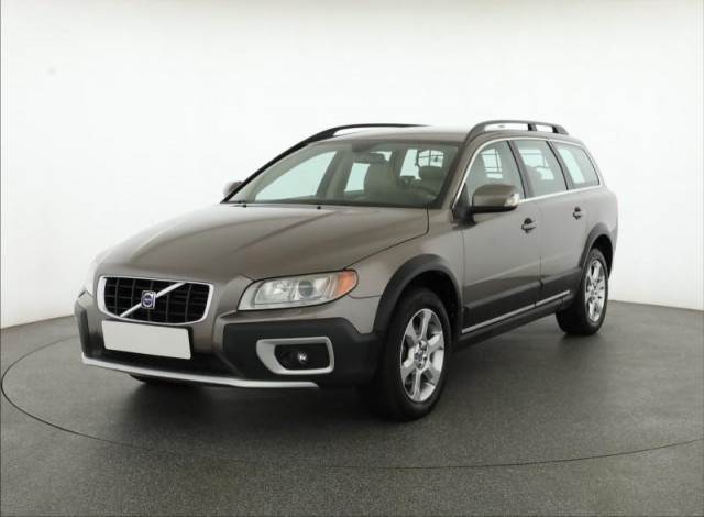 Volvo XC70  D5 AWD 