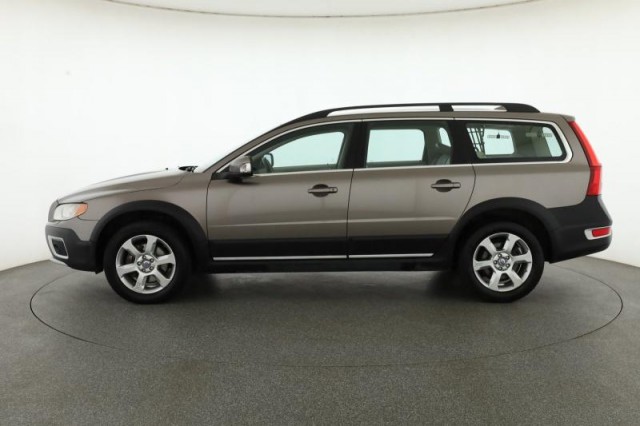 Volvo XC70  D5 AWD 