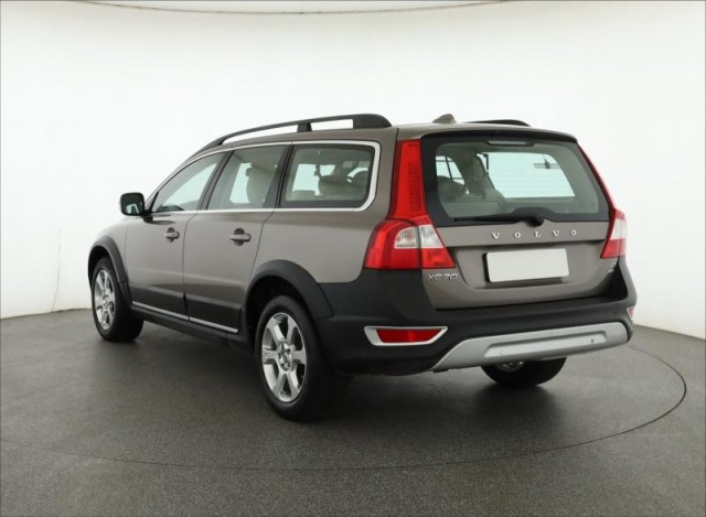 Volvo XC70  D5 AWD 