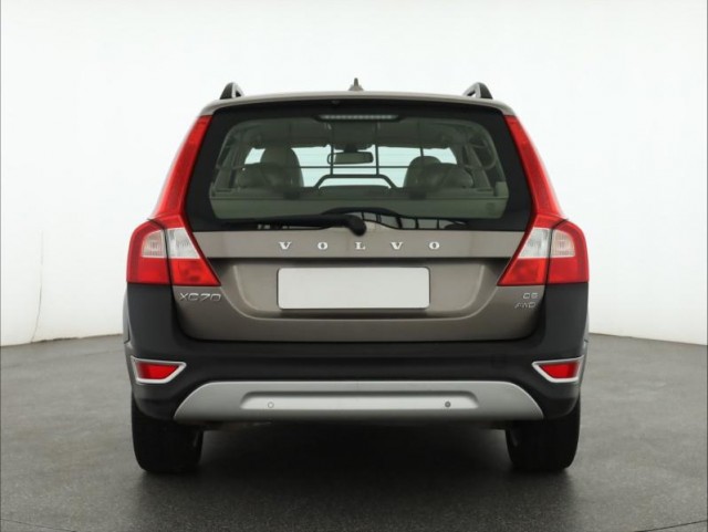Volvo XC70  D5 AWD 