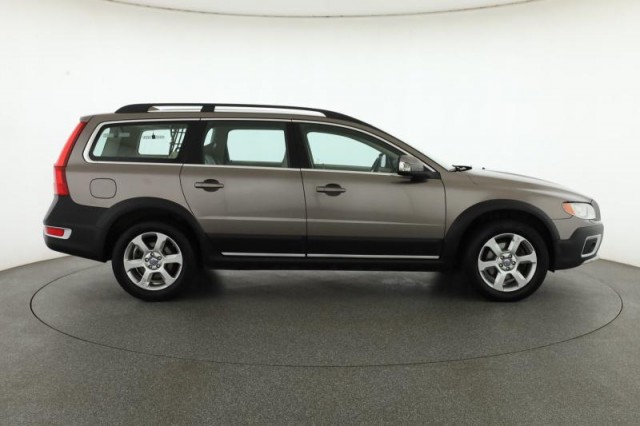 Volvo XC70  D5 AWD 