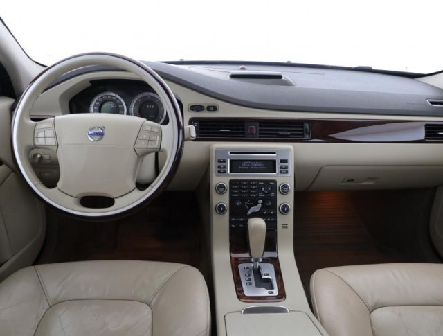 Volvo XC70  D5 AWD 