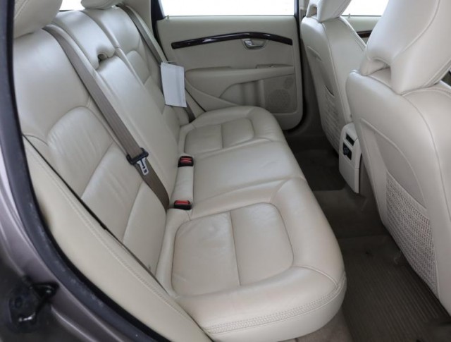 Volvo XC70  D5 AWD 