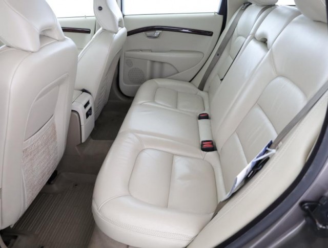 Volvo XC70  D5 AWD 