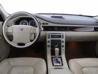 Volvo XC70  D5 AWD 