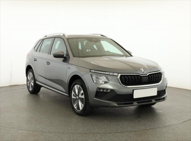 Škoda Kamiq  1.0 TSI Drive
