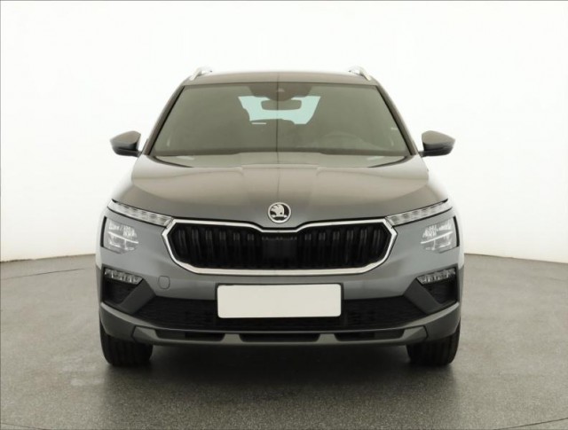 Škoda Kamiq  1.0 TSI Drive