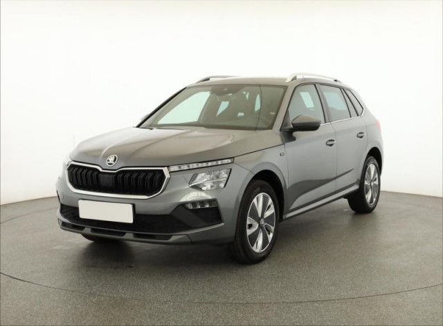 Škoda Kamiq  1.0 TSI Drive