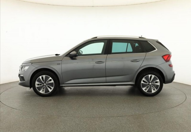 Škoda Kamiq  1.0 TSI Drive