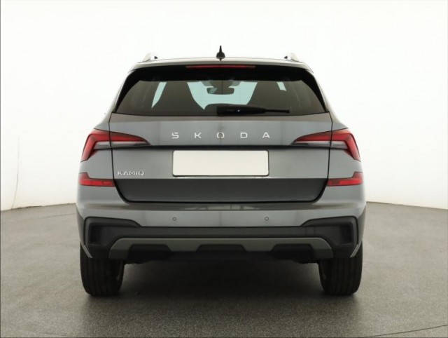Škoda Kamiq  1.0 TSI Drive