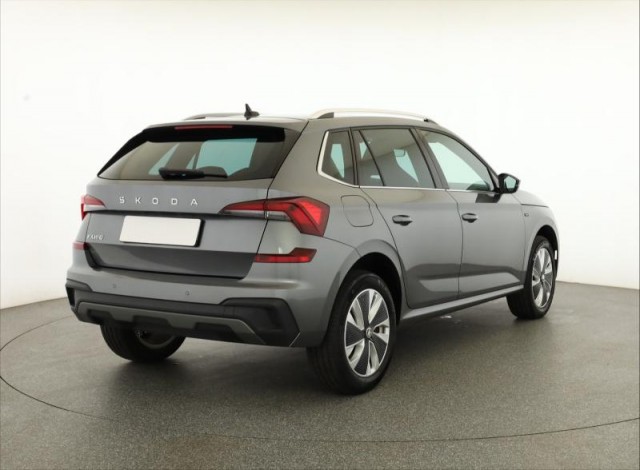 Škoda Kamiq  1.0 TSI Drive
