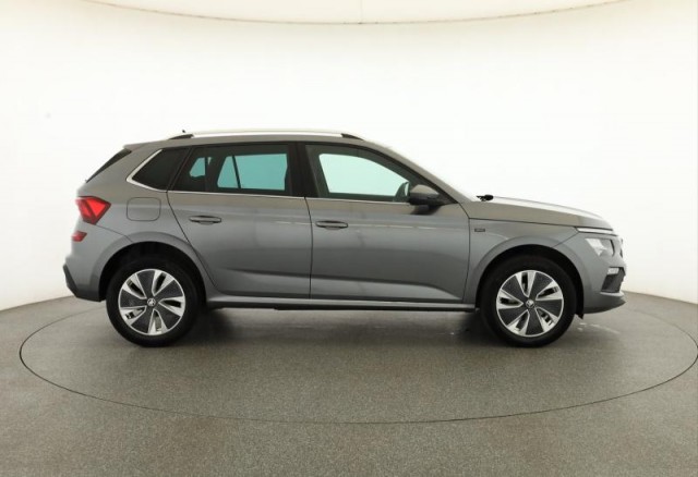 Škoda Kamiq  1.0 TSI Drive