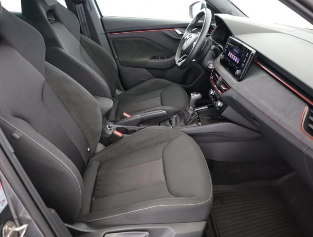 Škoda Kamiq  1.0 TSI Drive