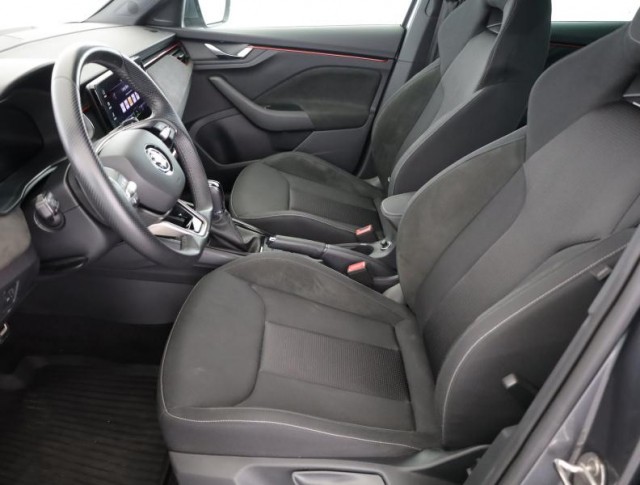 Škoda Kamiq  1.0 TSI Drive
