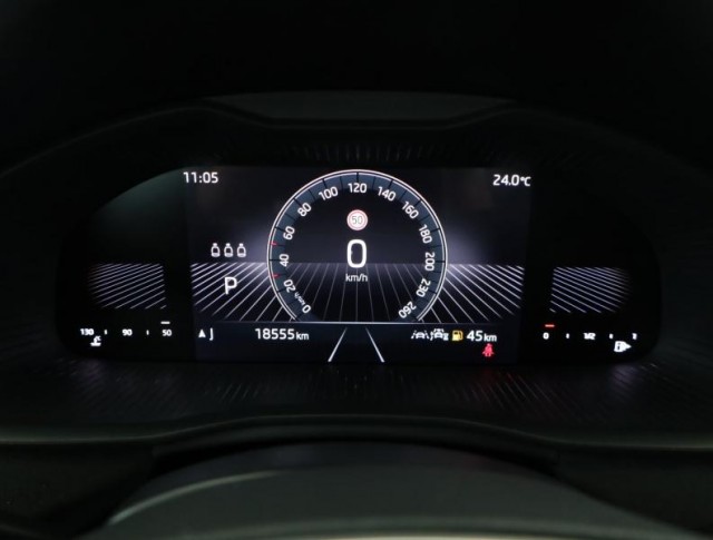 Škoda Kamiq  1.0 TSI Drive