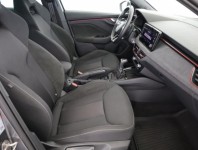 Škoda Kamiq  1.0 TSI Drive
