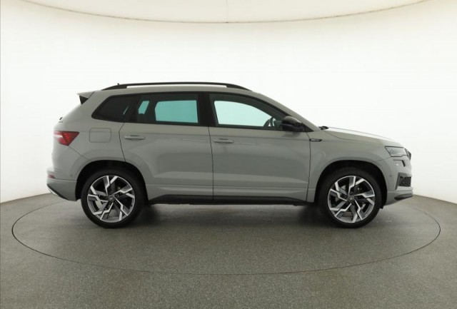 Škoda Karoq  2.0 TDI Sportline