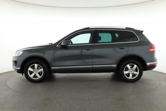 Volkswagen Touareg  3.0 TDI 