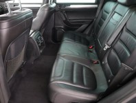 Volkswagen Touareg  3.0 TDI 