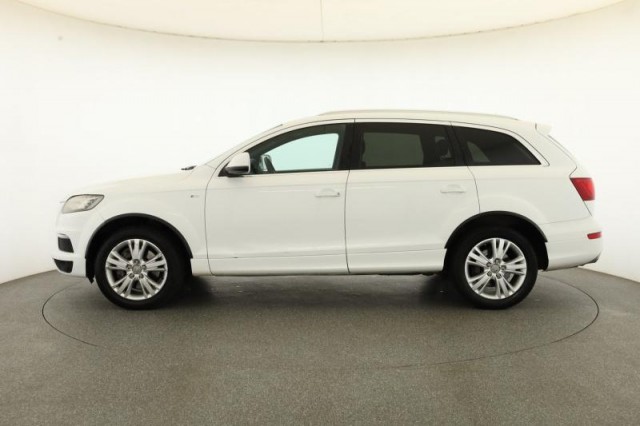 Audi Q7  3.0 TDI S-Line