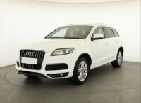 Audi Q7  3.0 TDI S-Line