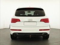 Audi Q7  3.0 TDI S-Line