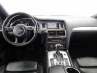 Audi Q7  3.0 TDI S-Line