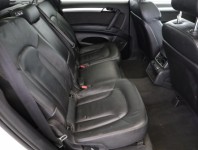 Audi Q7  3.0 TDI S-Line