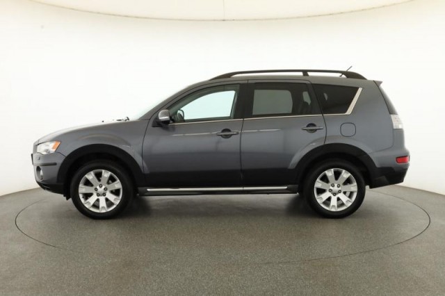 Mitsubishi Outlander  2.2 DI-D 