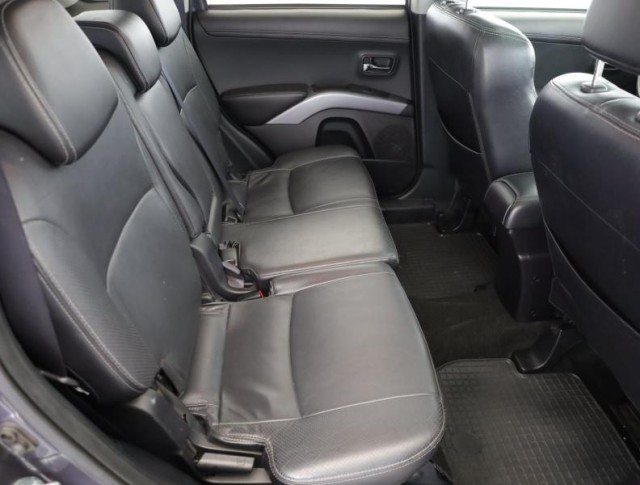 Mitsubishi Outlander  2.2 DI-D 