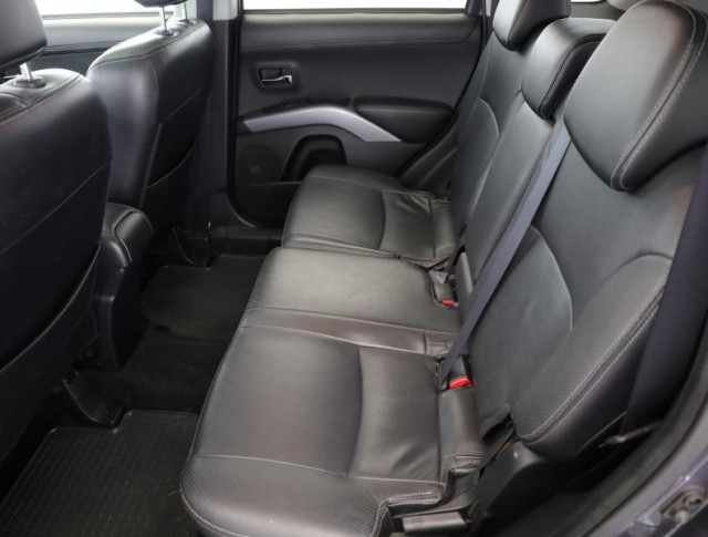 Mitsubishi Outlander  2.2 DI-D 