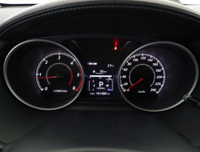 Mitsubishi Outlander  2.2 DI-D 