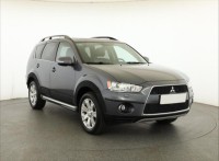 Mitsubishi Outlander  2.2 DI-D 