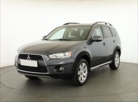 Mitsubishi Outlander  2.2 DI-D 