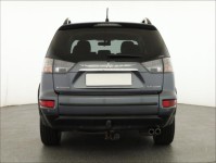 Mitsubishi Outlander  2.2 DI-D 
