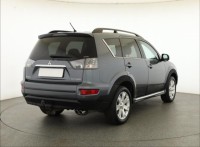 Mitsubishi Outlander  2.2 DI-D 