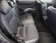 Mitsubishi Outlander  2.2 DI-D 