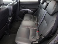 Mitsubishi Outlander  2.2 DI-D 