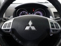 Mitsubishi Outlander  2.2 DI-D 