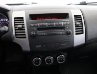 Mitsubishi Outlander  2.2 DI-D 
