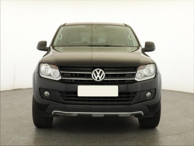 Volkswagen Amarok  2.0 BiTDI Trendline
