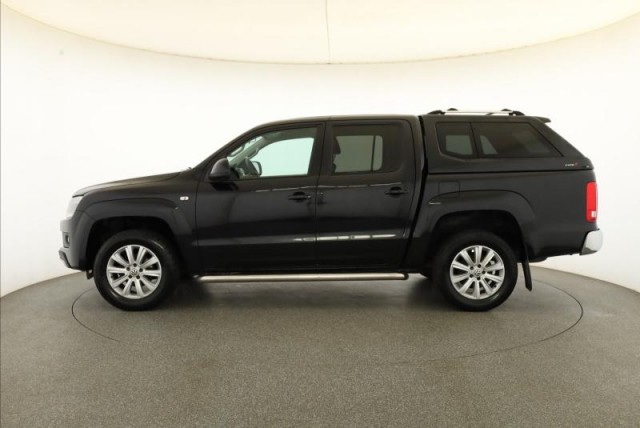 Volkswagen Amarok  2.0 BiTDI Trendline