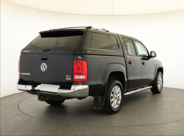 Volkswagen Amarok  2.0 BiTDI Trendline