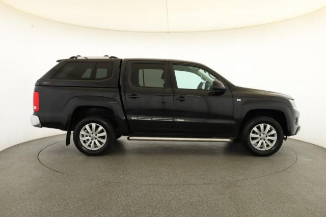 Volkswagen Amarok  2.0 BiTDI Trendline