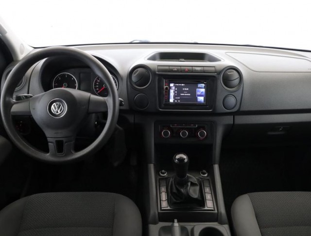 Volkswagen Amarok  2.0 BiTDI Trendline
